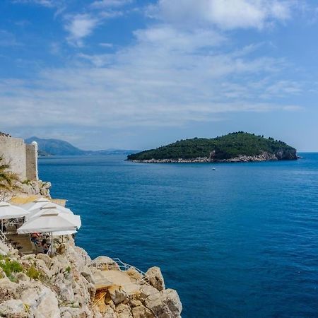 Apartment Sympa Dubrovnik Exterior foto
